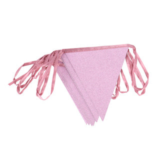 GLITTERSLINGER ORO ROSE 6 metros