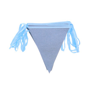 Blitterslinger Light Blue 6m