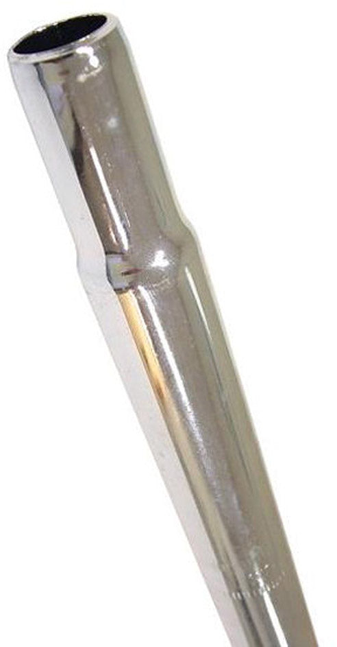 Sedili Post Candle Chrome 25,4 35 cm