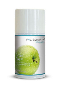 Spray Timemist manzana verde bote grande (250ml)