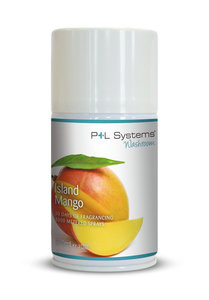 Timemist island mango spray grande (250ml)