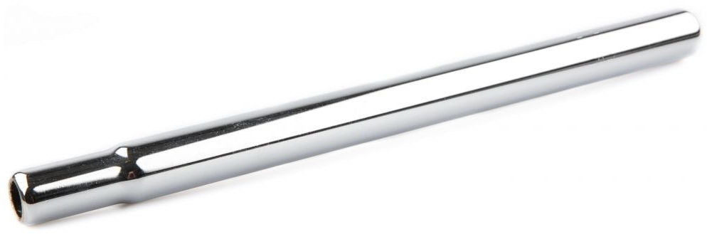 Asiento post vela vinty Ø26.0 mm 350 mm - plata