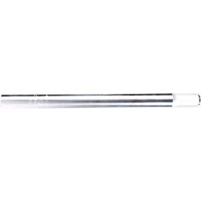 Candela postale di sedile 31,8 x 300 ALU