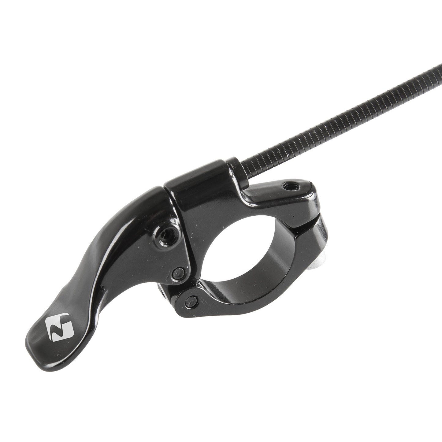 Asiento dentero de onda M después de levitación ex 0-125 mm de altura ajustable Ø30.9 mm 475 mm