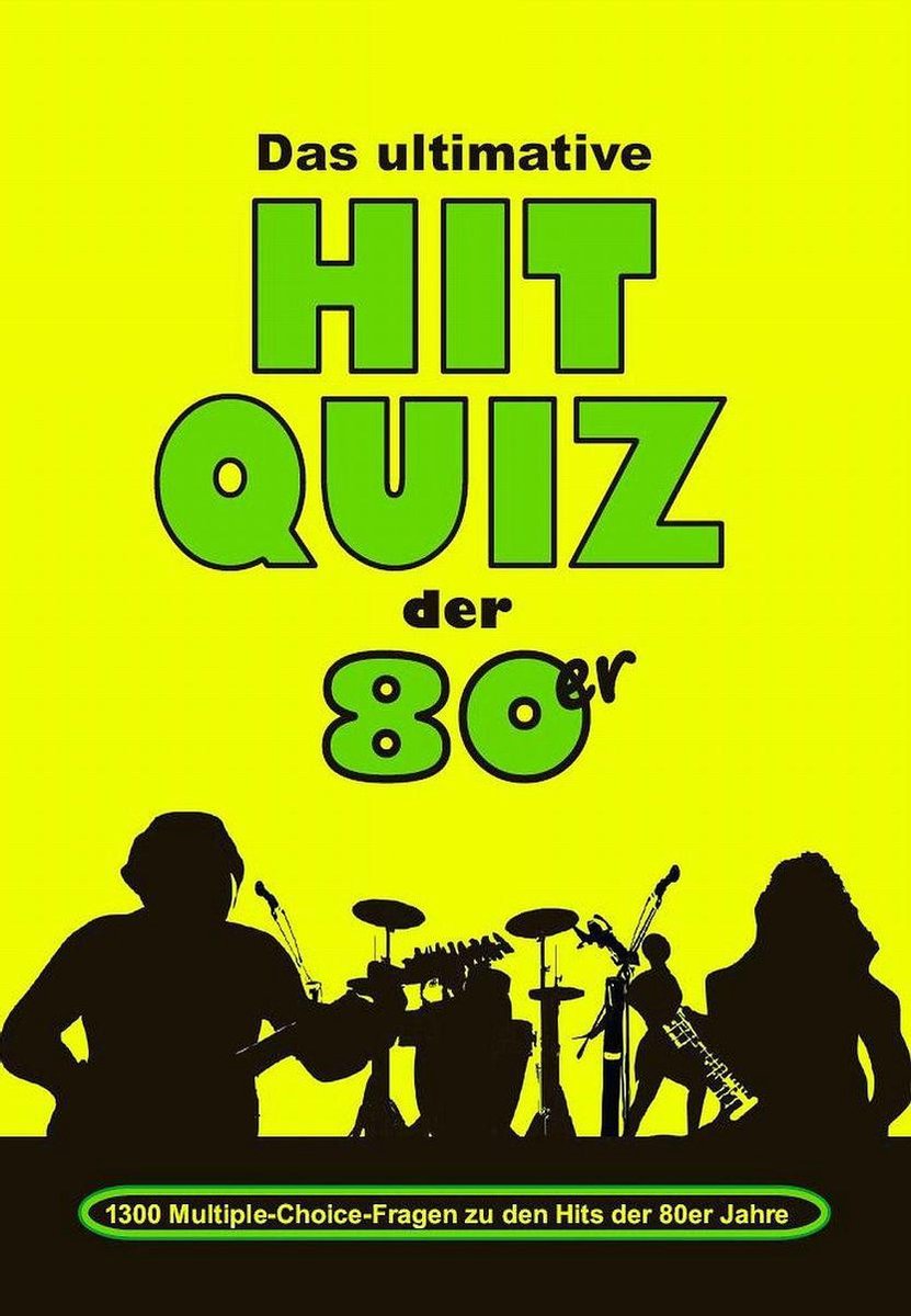 Il quiz di maggior successo degli anni '80