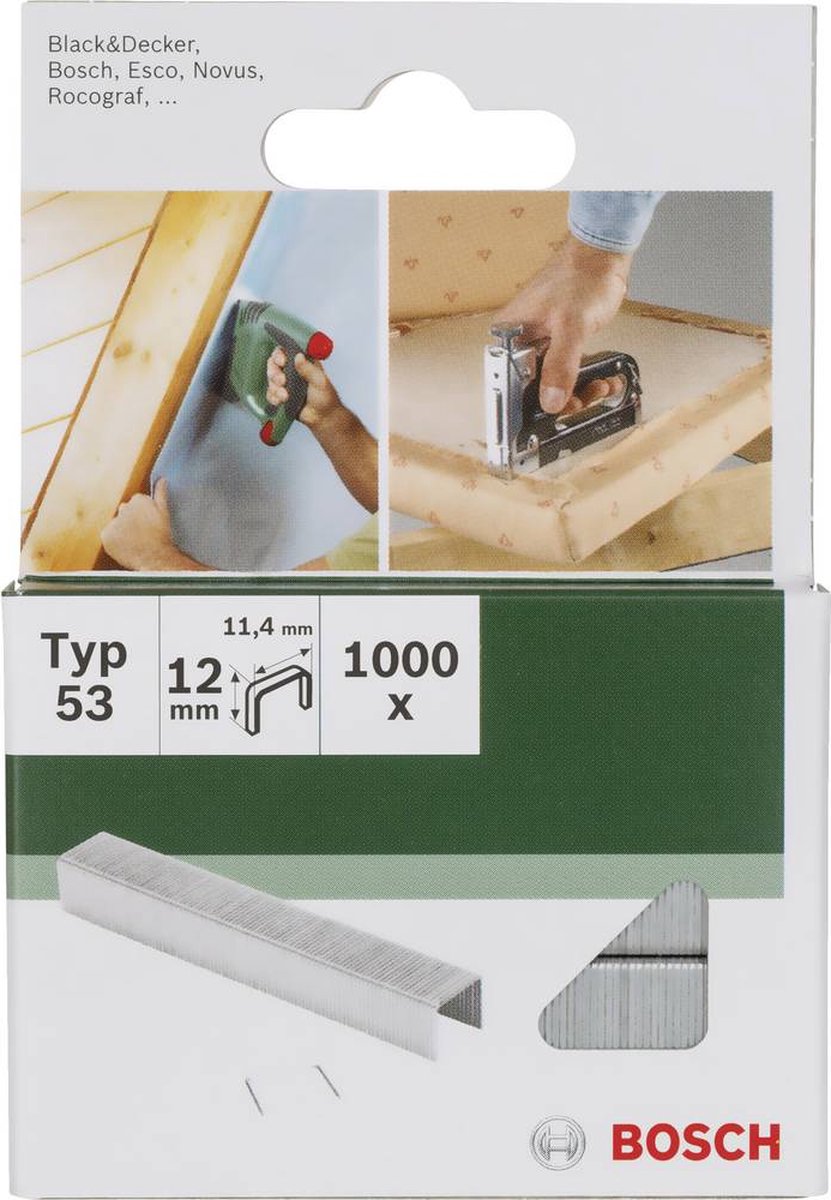 Bosch - no tipo 53 4,0 mm