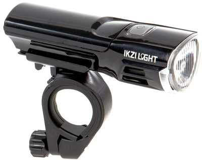 IKZI-Light faro Alu LED Mr Brightside Hi-Tech batt.