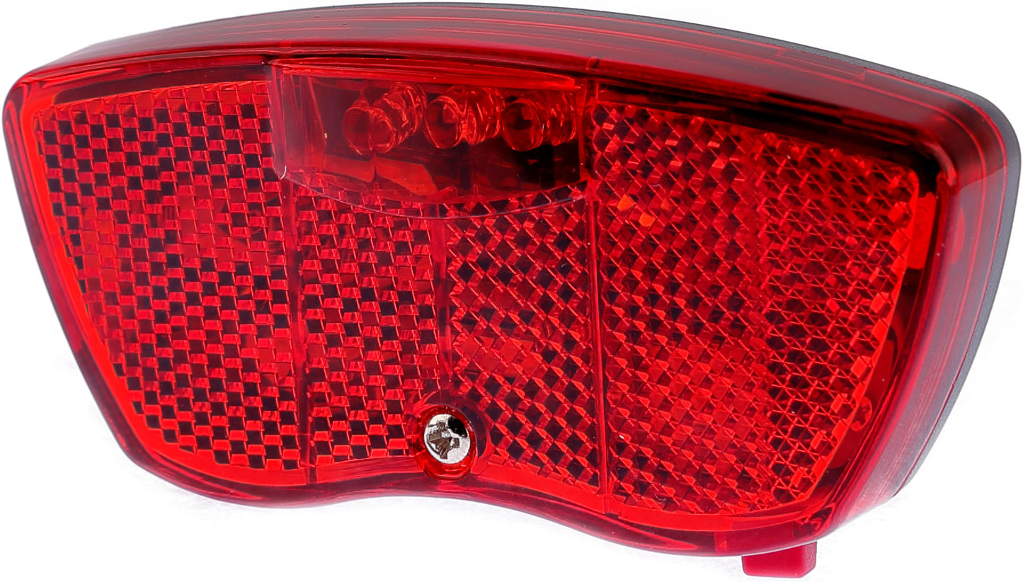 Ikzi Ikzilight Junior Reaw Light Mini 3-Led 80mm en el mapa