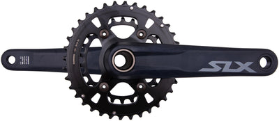 Shimano Cranket Shim.slx FCM7100 26 36T.170mm HT2 12SP BO.