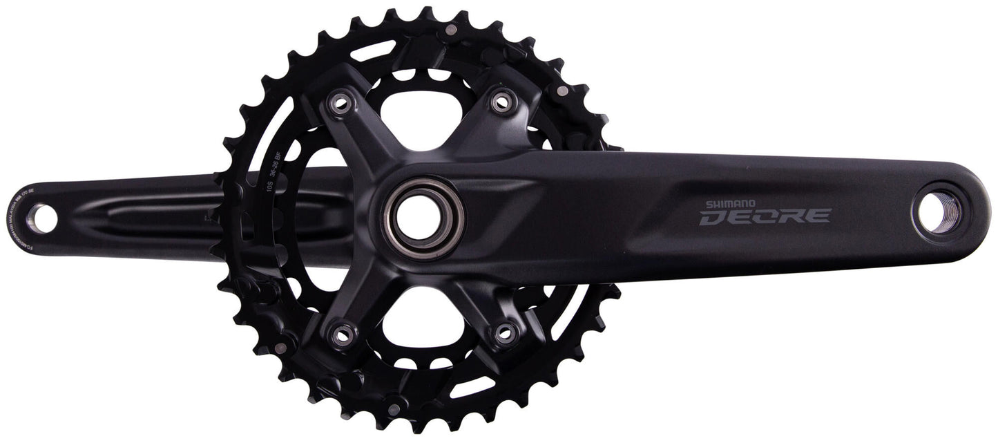 Shimano Cranket Deore FC-M4100