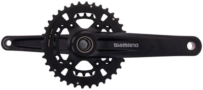 Shimano Cranket FC-MT610-2 e 610-B2