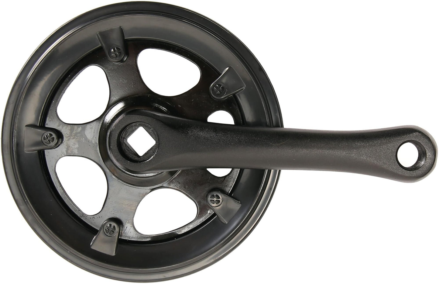 Miranda Cranket Cranket 165 mm 32t Alu