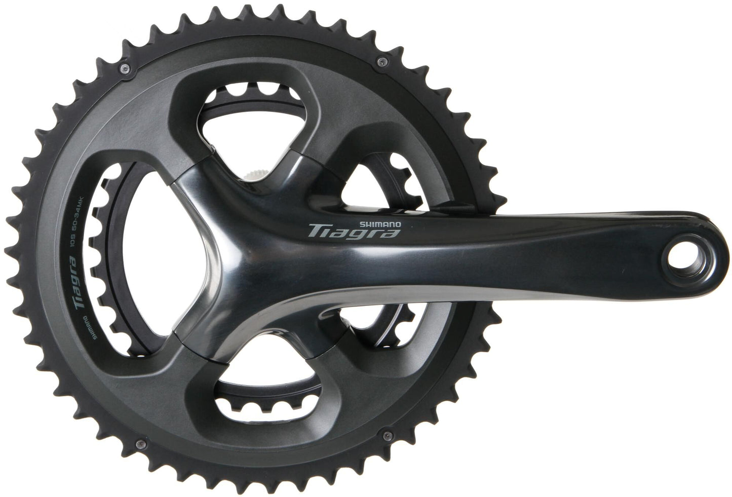 Shimano Cranket Tiagra 175 mm 34-50 FC4700 10V