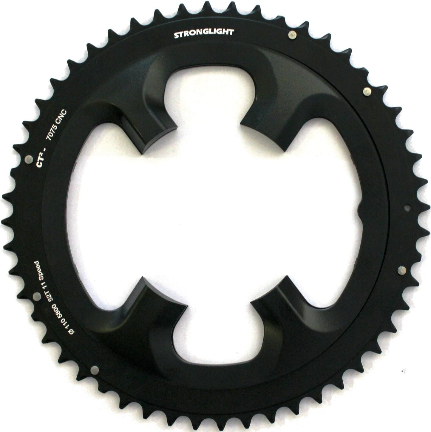 MOD TOP CATERE Stronglight. 17