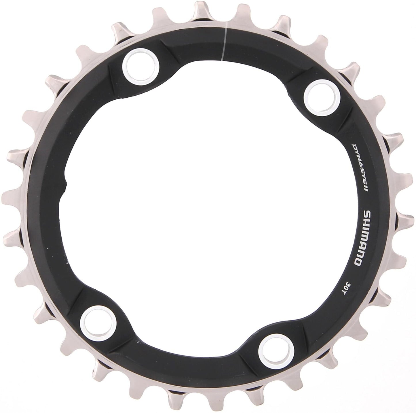 Shimano Chain Top SLX 11V 30T in collaborazione con 70 M7000-1