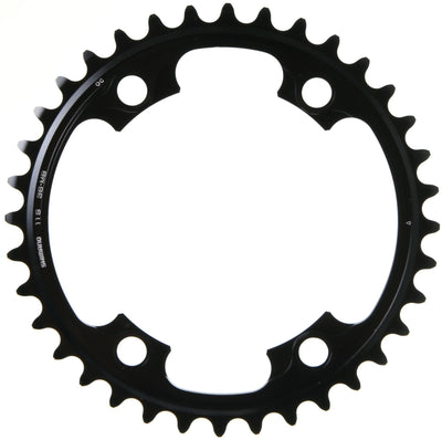 Shimano dura ace 11-speed chainring for fc-9000 36t (mb)
