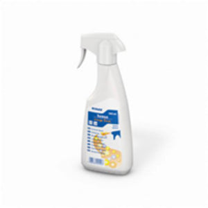 Ecolab xense orange fresh, detergente per servizi igienici (6x 500ml)