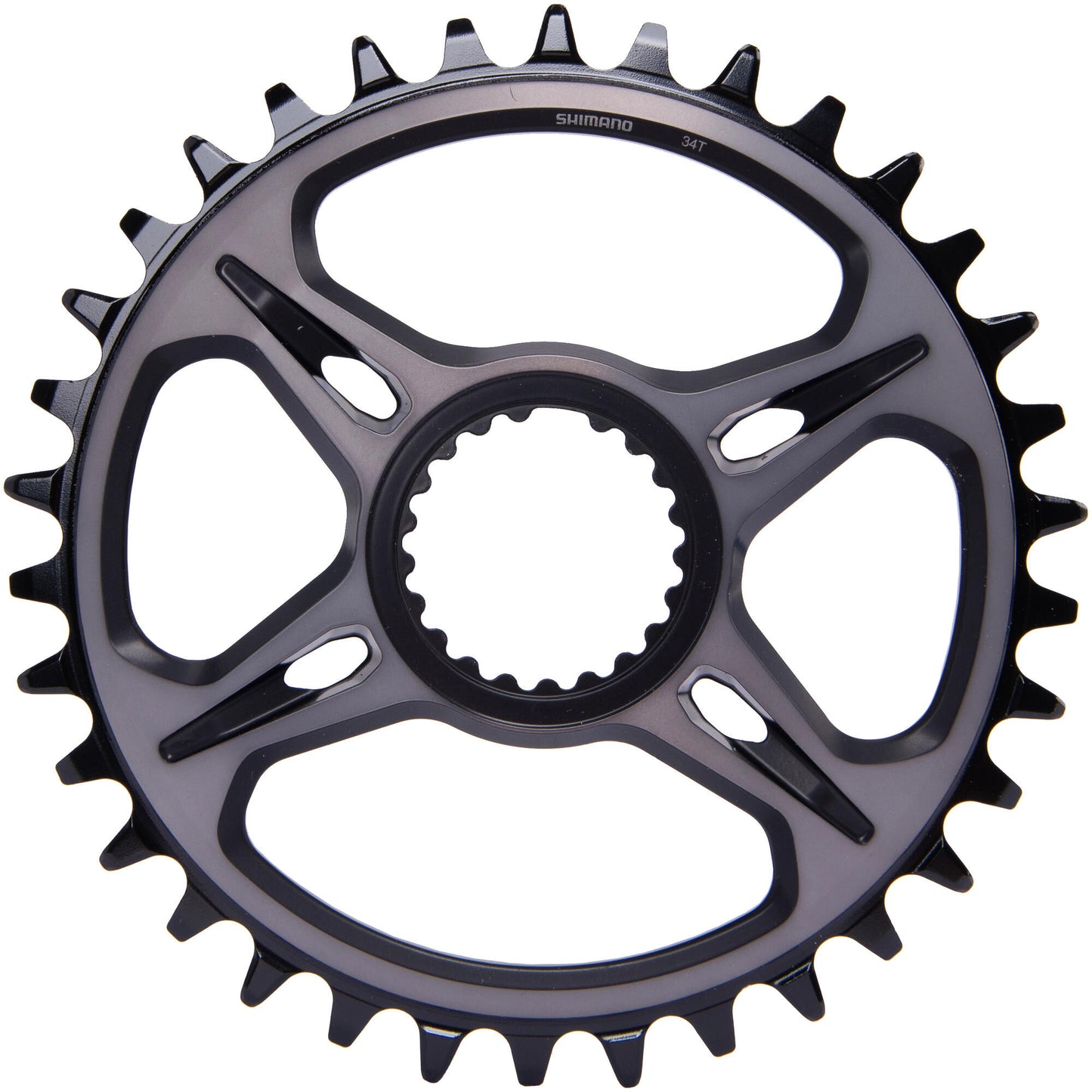 Shimano Chain Top XTR SM-CRM95 MOD. 19