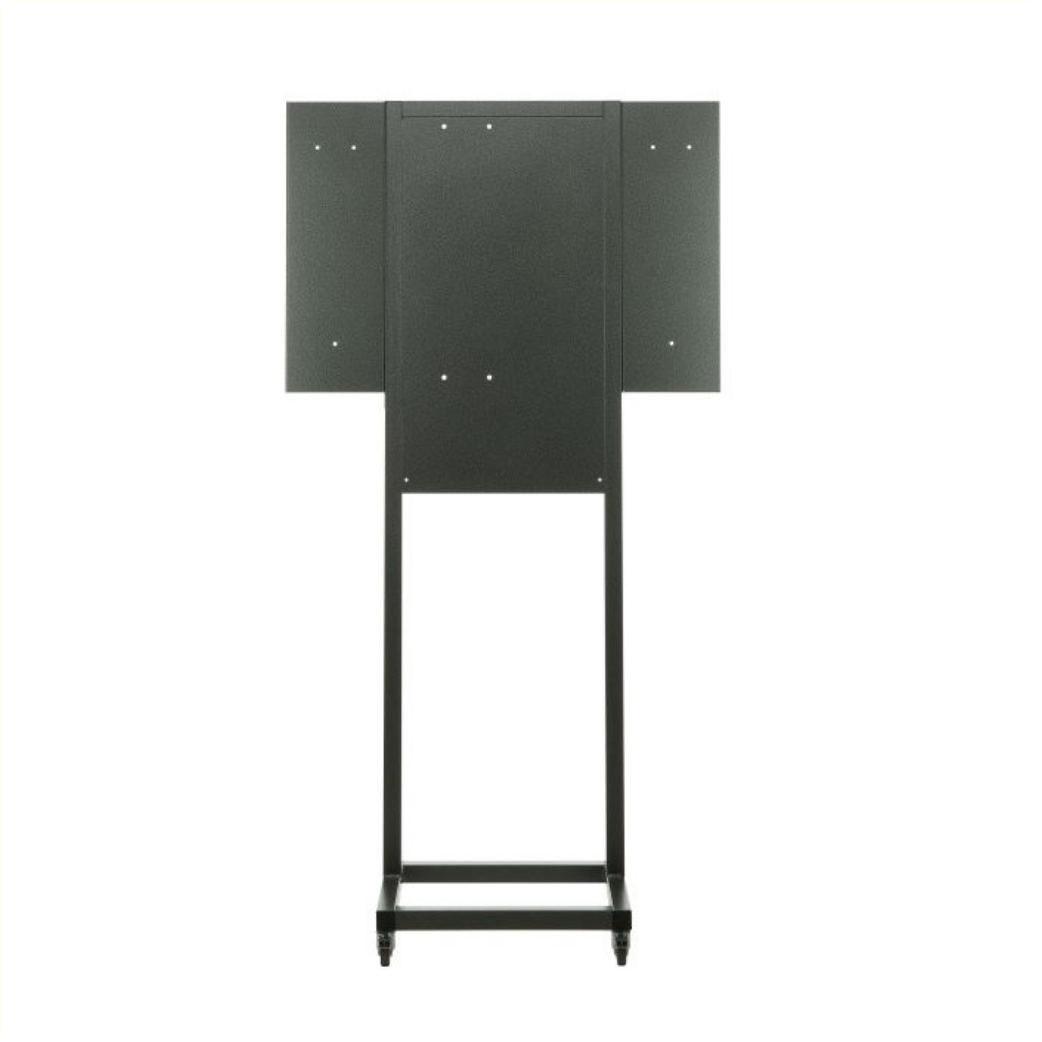 Frame di visualizzazione mobile all-in-one Transit Elvedes