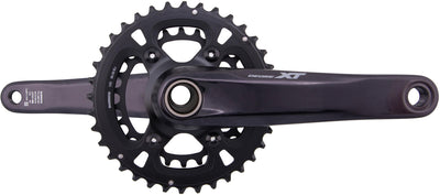 Shimano Cranket Shim.xt FCM8120 26 36T.170mm ht2 12sp.bo.
