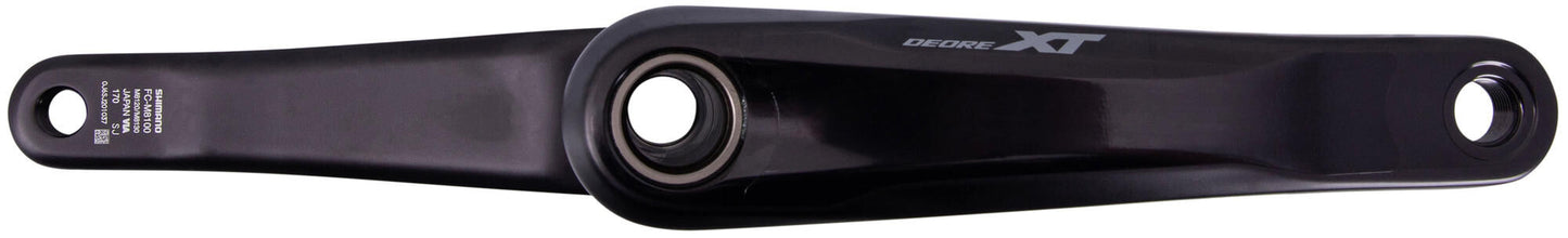 Shimano Crank Arm Set Shim.deore XT FC-M8130 170 mm