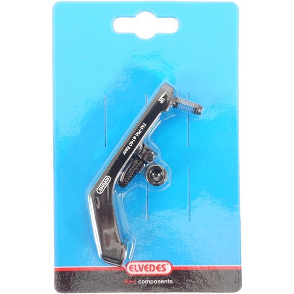 Adaptador pinza freno Elvedes FM - PM ø140 trasero
