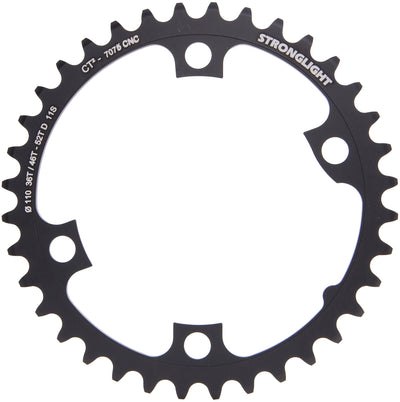 Anillo de cadena de luz fuerte CT2 46 dientes