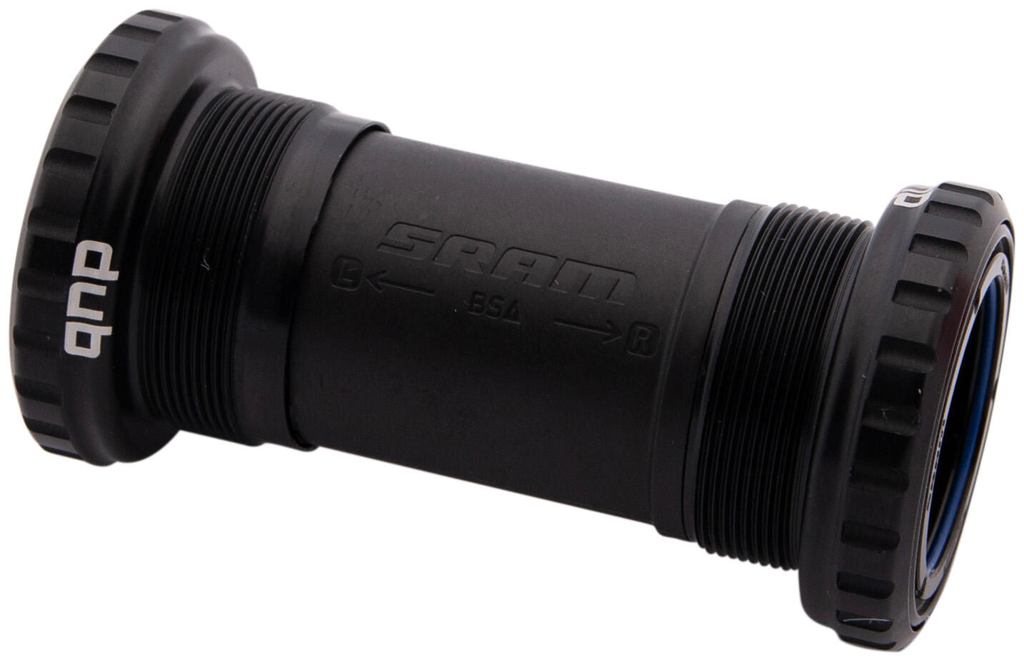 Juego de soportes Sram dub bot.bracket dub bsa 73mm