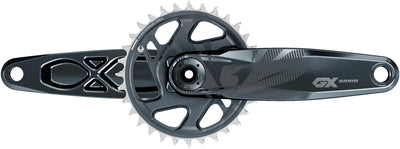 Sram Cranket GX Eagle 32t 175 mm