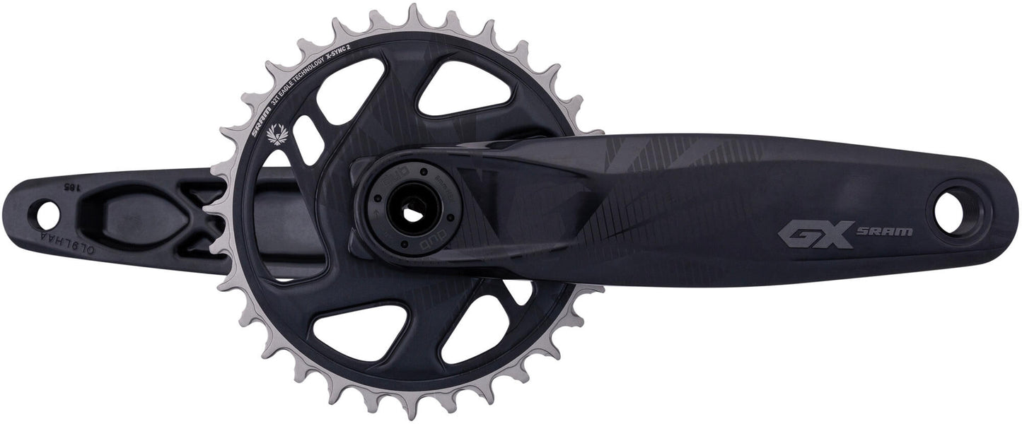 Sram Cranket GX Eagle 32T 165mm
