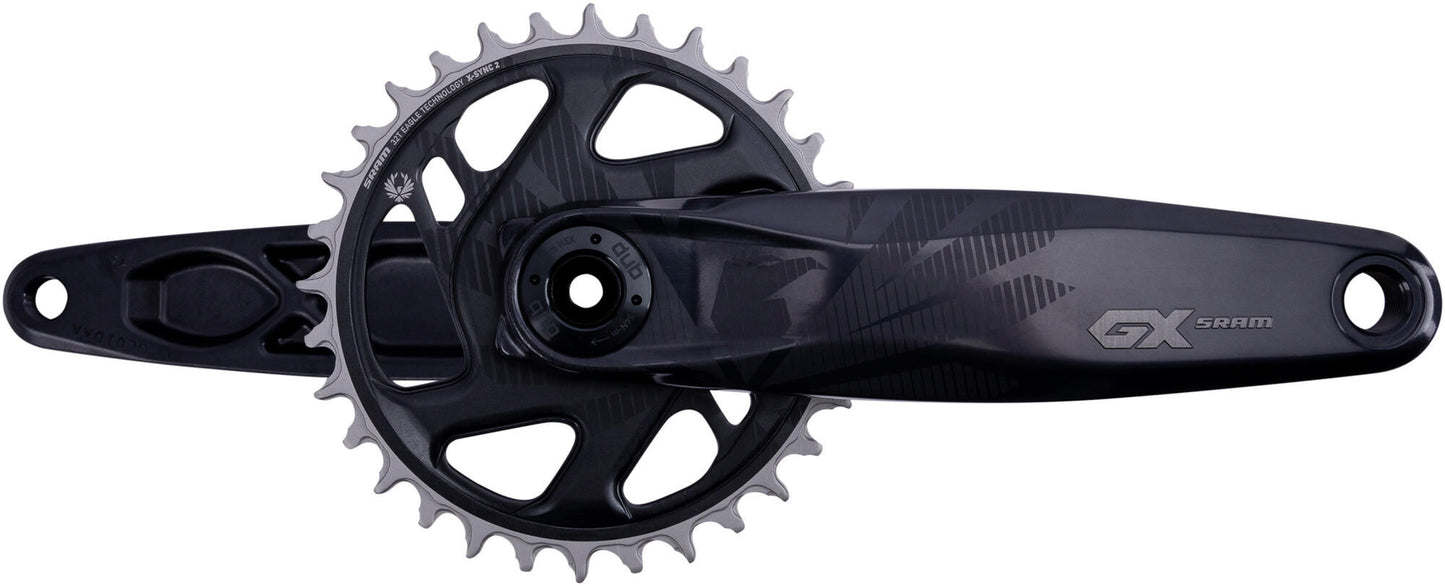 Sram Cranket GX Eagle 32T 175mm