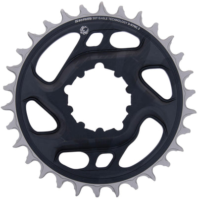 Sram kettingblad x-sync 2 trigger xx1 eagle 30t lunar