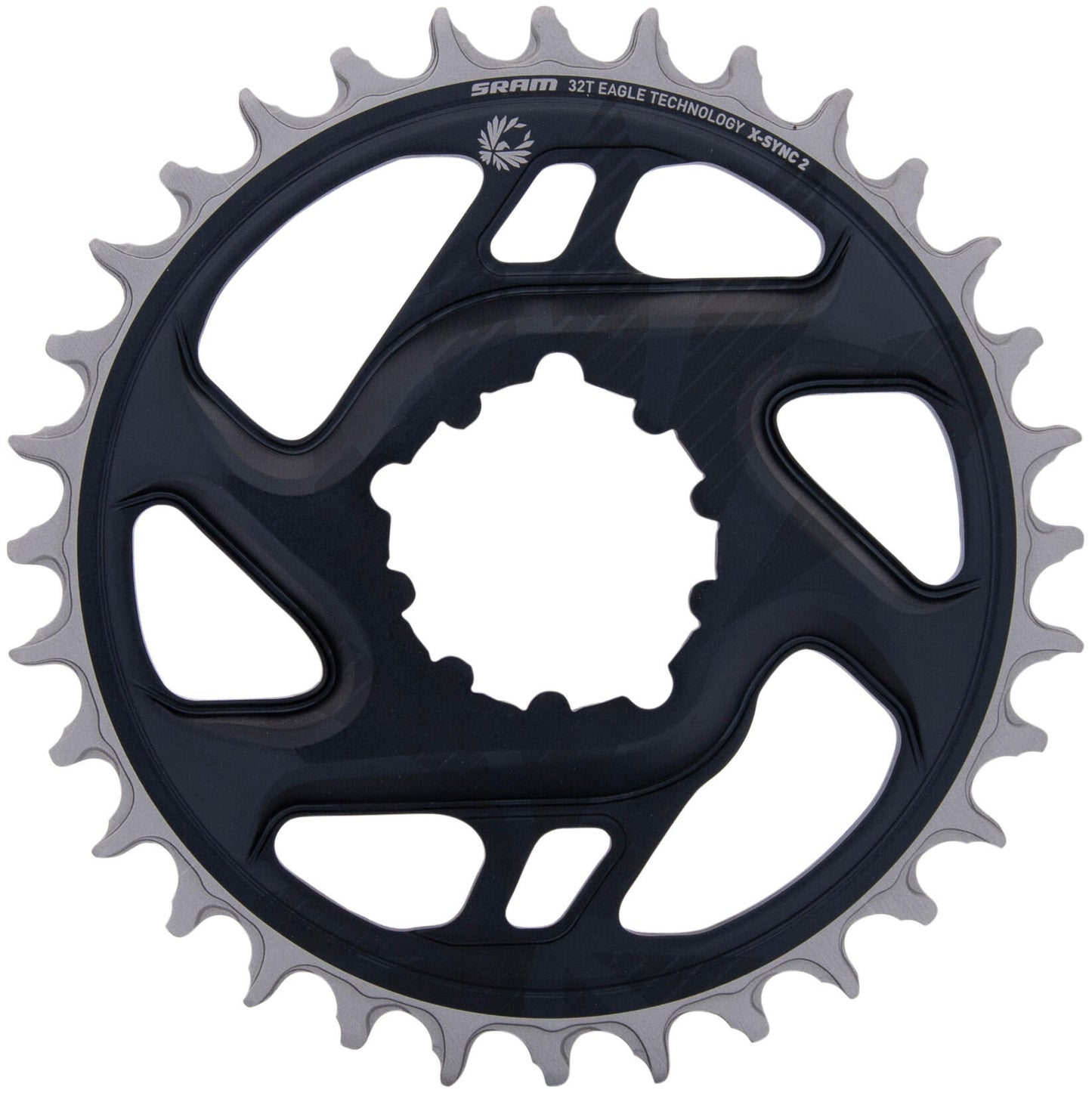 Sram Trigger XX1 Eagle 32t Lunar