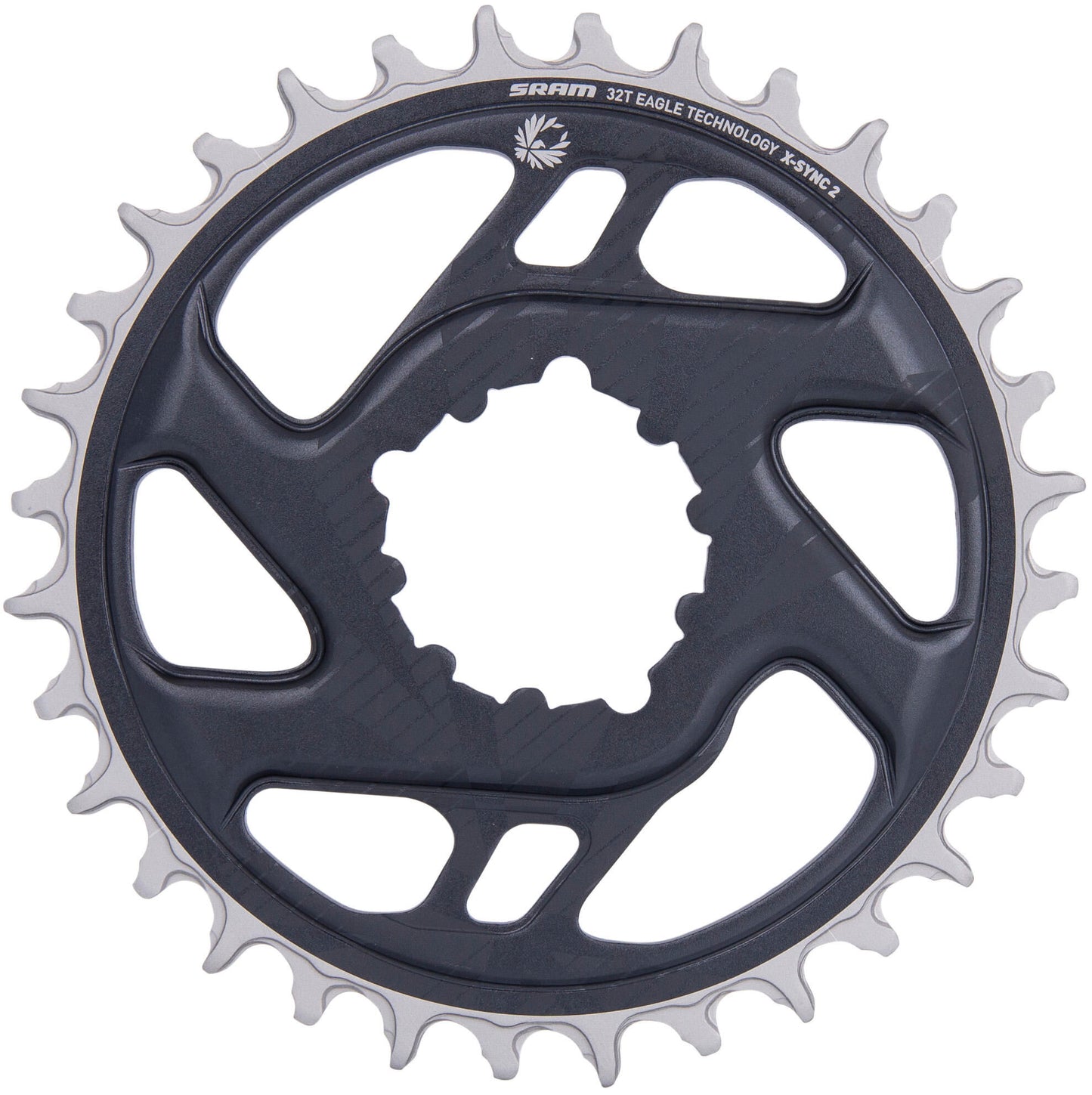 Sram Trigger XX1 Eagle 32t lunar