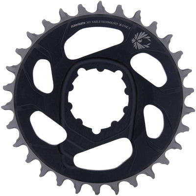 Sram kettingblad x-sync 2 chain ring x-sync 2 30t lunar polar