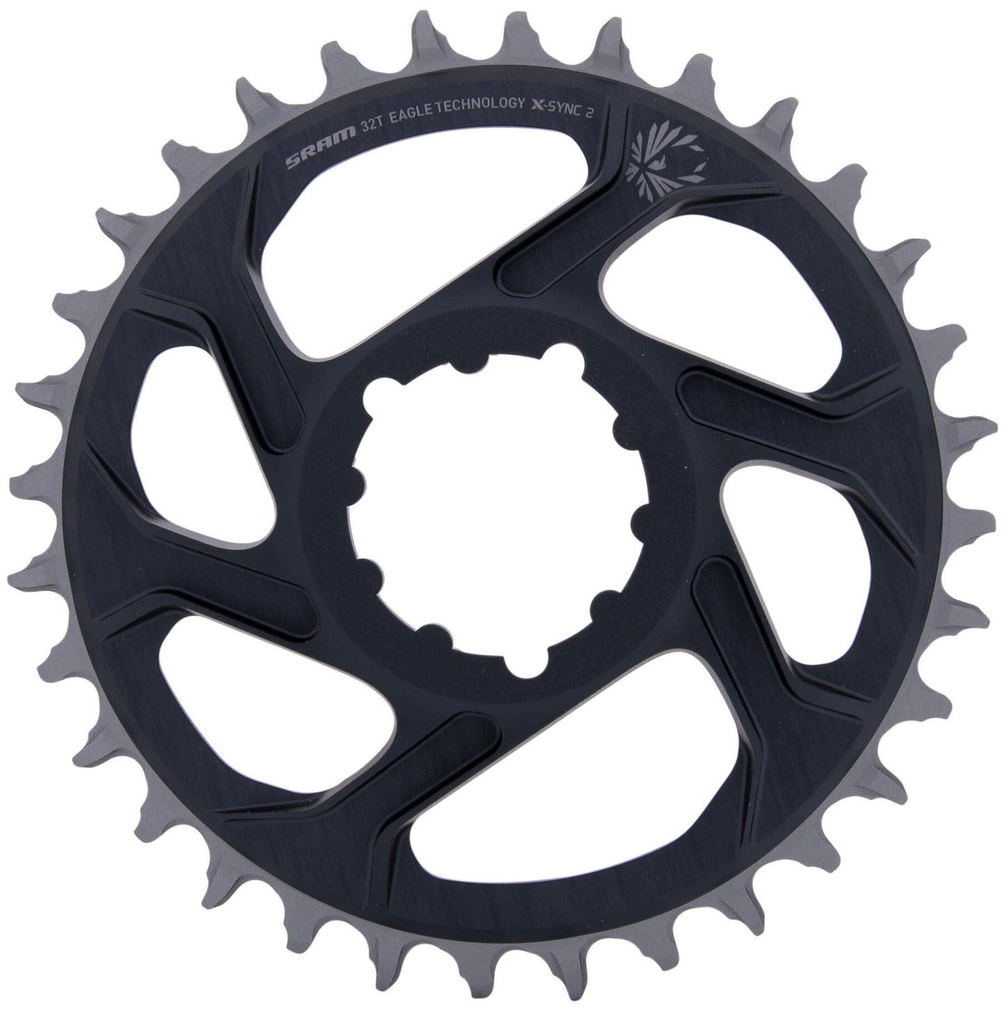 Sram Chain Ring X-Sync 2 32t Lunar Polar