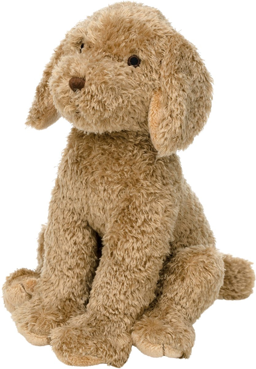 Peluche cane Happy Horse Brownie 25 cm - marrone - peluche per bambini