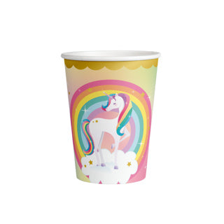 Pic tazas de unicornio