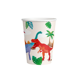 Pic Dino Cups