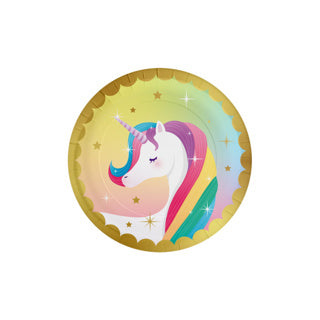 Segni di unicorno