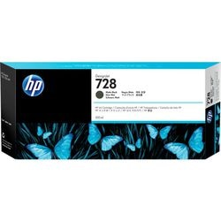 Inktcartridge hp f9j68a hoog zwart