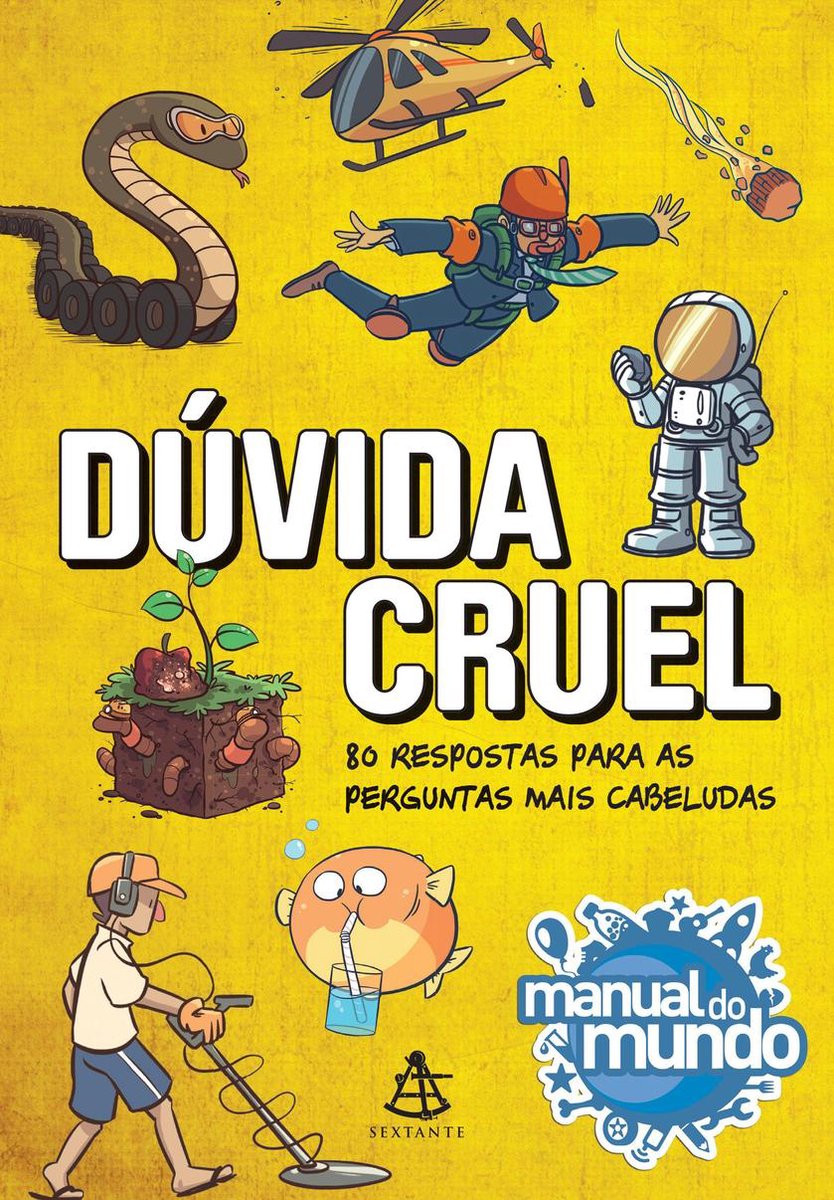 Duvida crudele