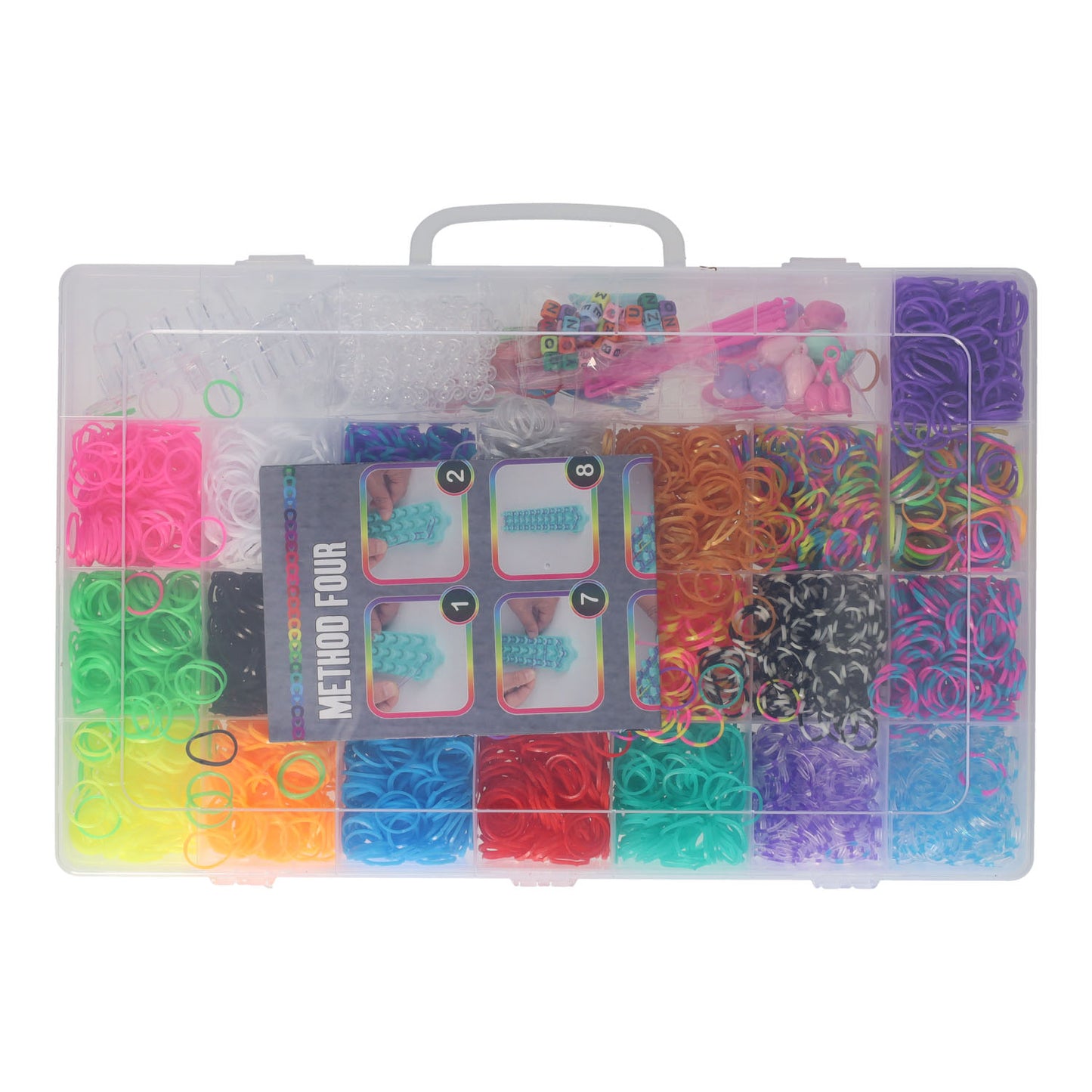 Paulinda Cool in Storage Box, 5000dlg.