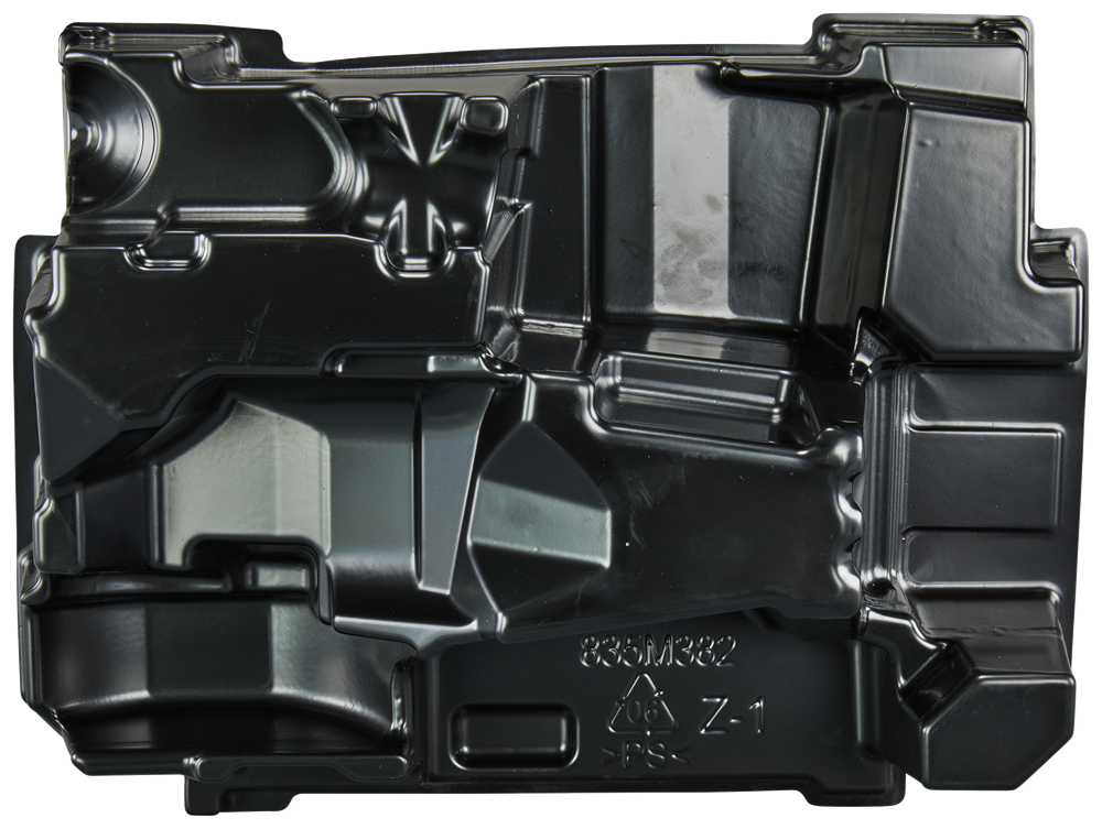 Inserto custodia accessori Makita df001g ga005 - 835m38-2 835m38-2