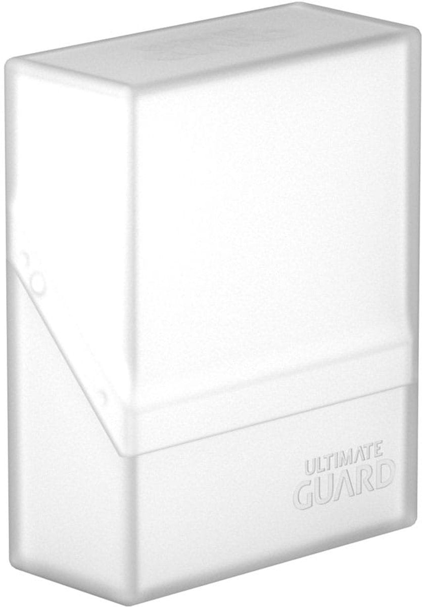 Ultimate Guard Boulder 40+ - Cajas de cartas esmeriladas