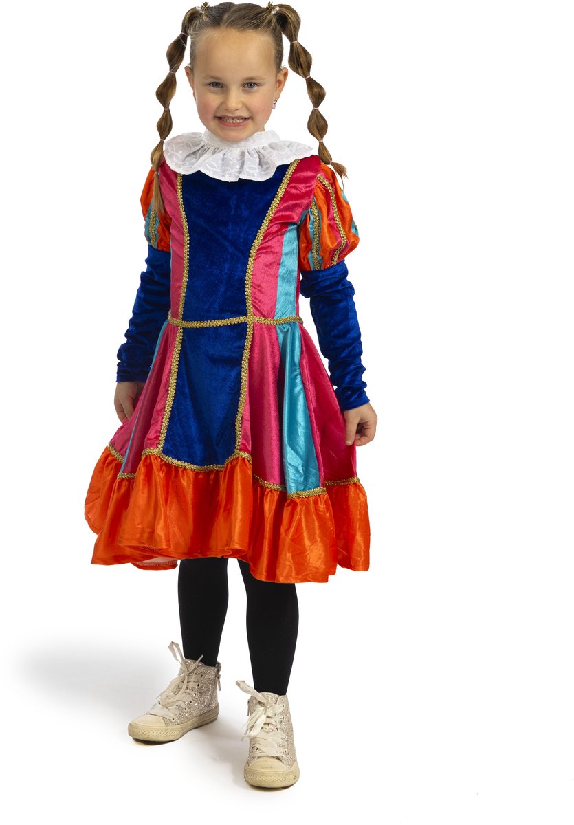 Disfraz Rubies Pete - Club Sinterklaas - Talla 164