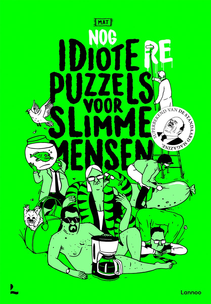Prepara enigmi ancora più idioti per persone intelligenti - enigmi divertenti e assurdi - libro di puzzle