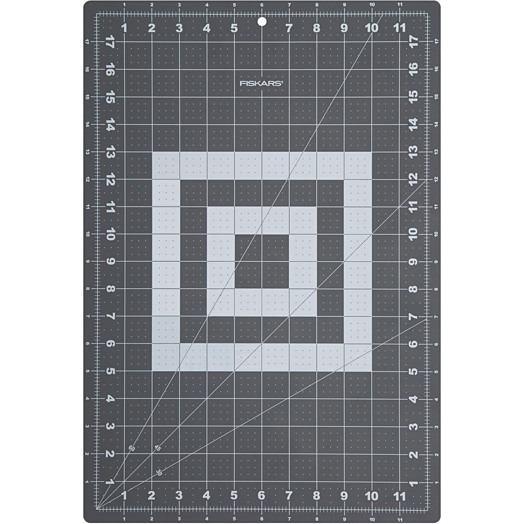 FISKARS SNIJMAT, A3, AFM 30x45 cm, 1 pezzo