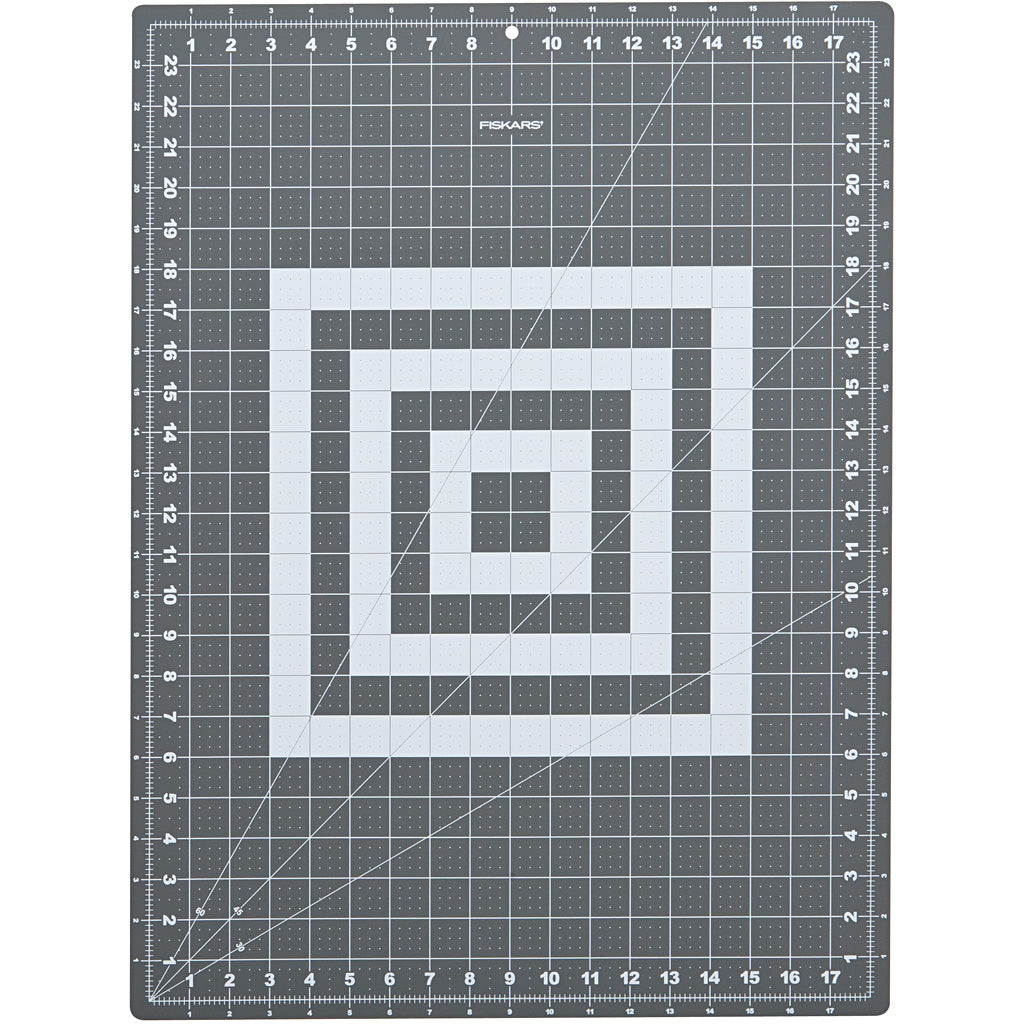 Fiskars snijmat, A2, AFM 45x60 cm, 1 pezzo