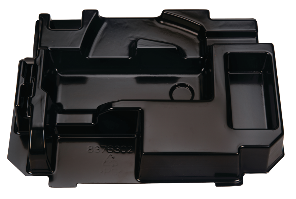 Inserto per custodia accessori Makita js3201j jn3201j - 837630-2 837630-2